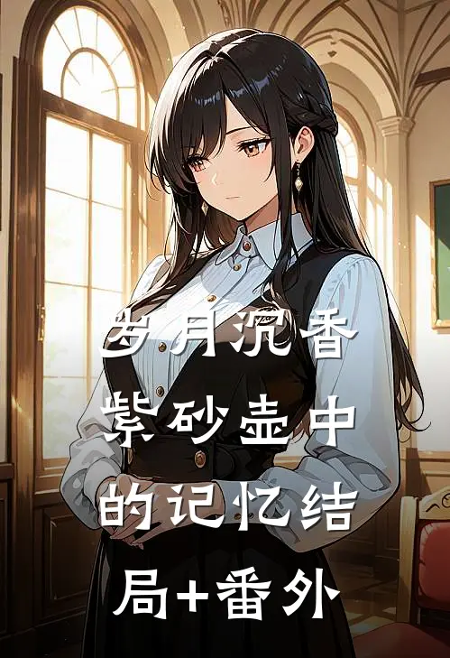 《岁月沉香：紫砂壶中的记忆》结局+番外