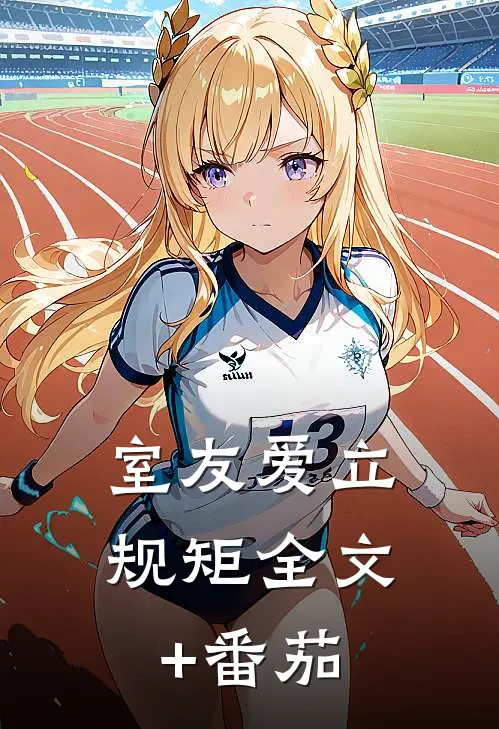 室友爱立规矩全文+番茄