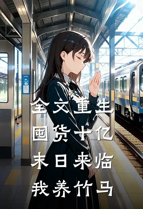 全文重生囤货十亿，末日来临我养竹马