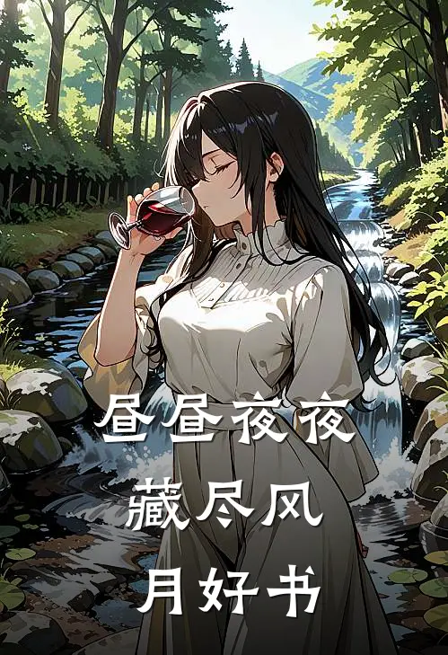 昼昼夜夜，藏尽风月好书