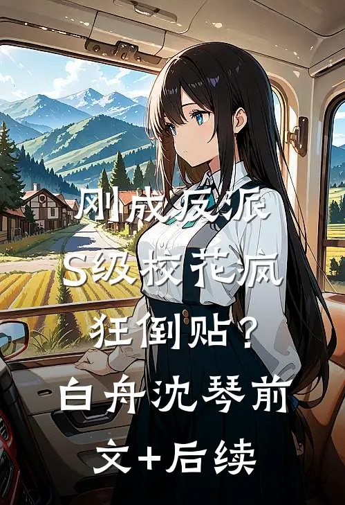 刚成反派，S级校花疯狂倒贴？白舟沈琴前文+后续