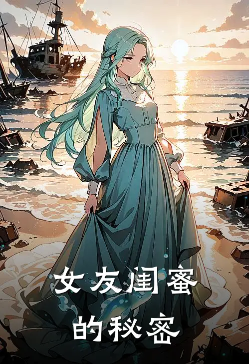 女友闺蜜的秘密
