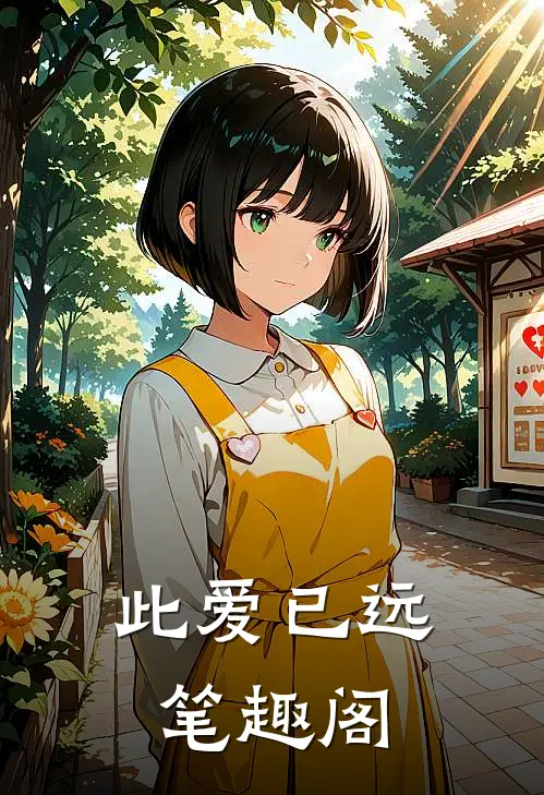 此爱已远笔趣阁