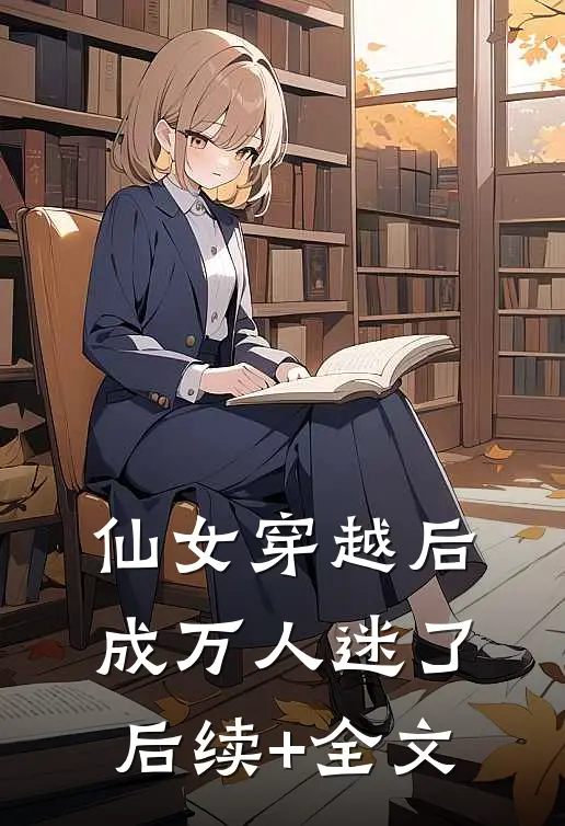 仙女穿越后，成万人迷了后续+全文