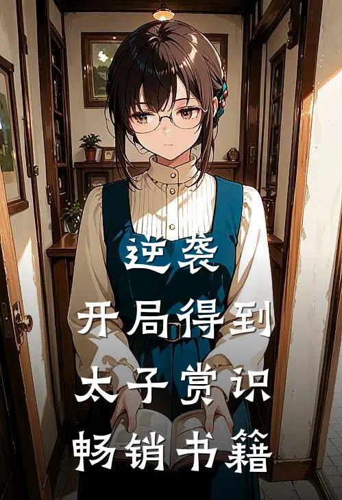逆袭：开局得到太子赏识畅销书籍
