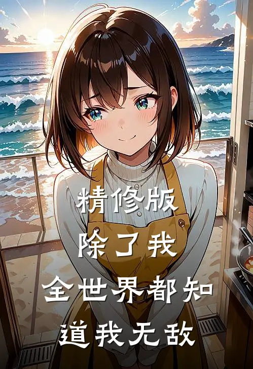 精修版除了我，全世界都知道我无敌
