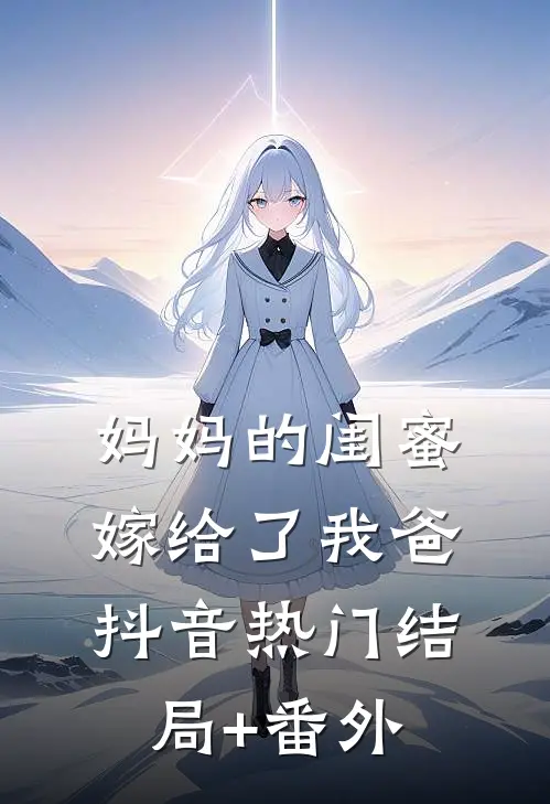 妈妈的闺蜜，嫁给了我爸抖音热门结局+番外