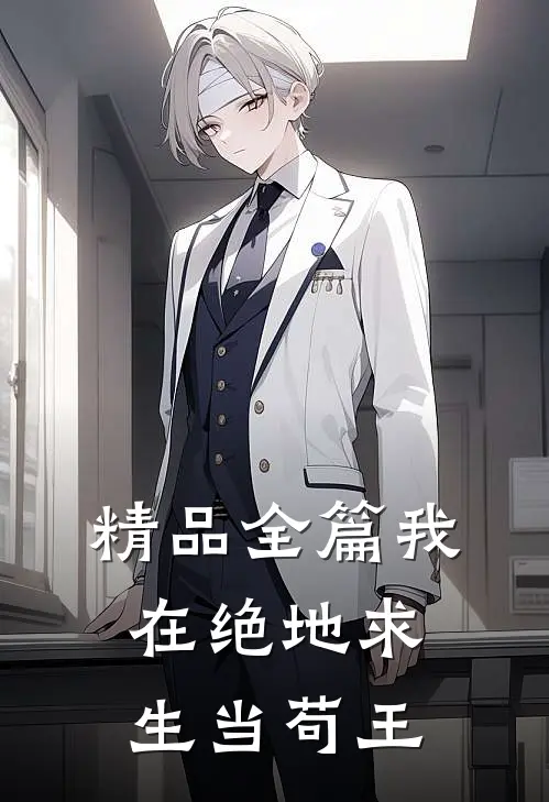 精品全篇我在绝地求生当苟王