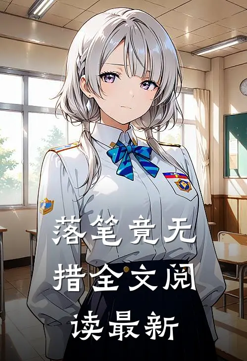 落笔竟无措全文阅读最新