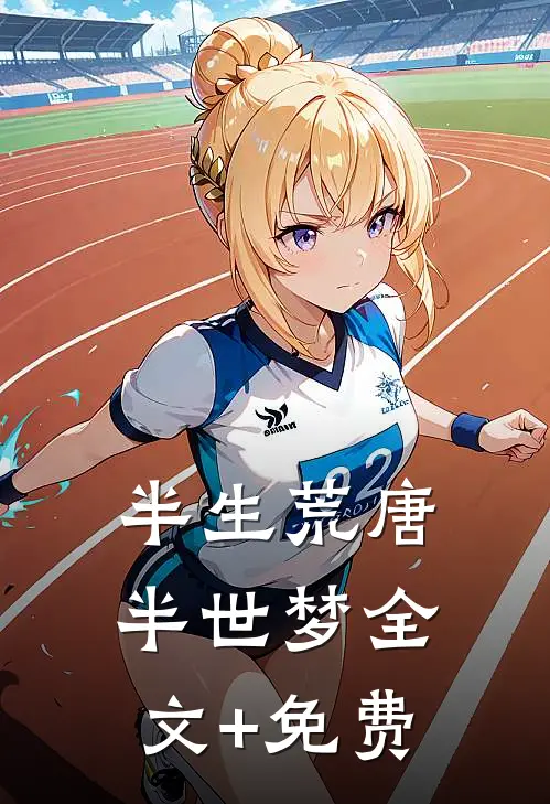 半生荒唐，半世梦全文+免费