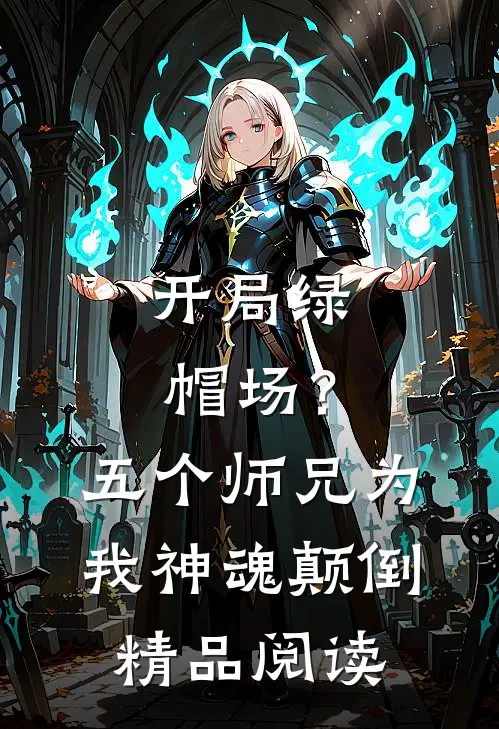 开局绿帽场？五个师兄为我神魂颠倒精品阅读