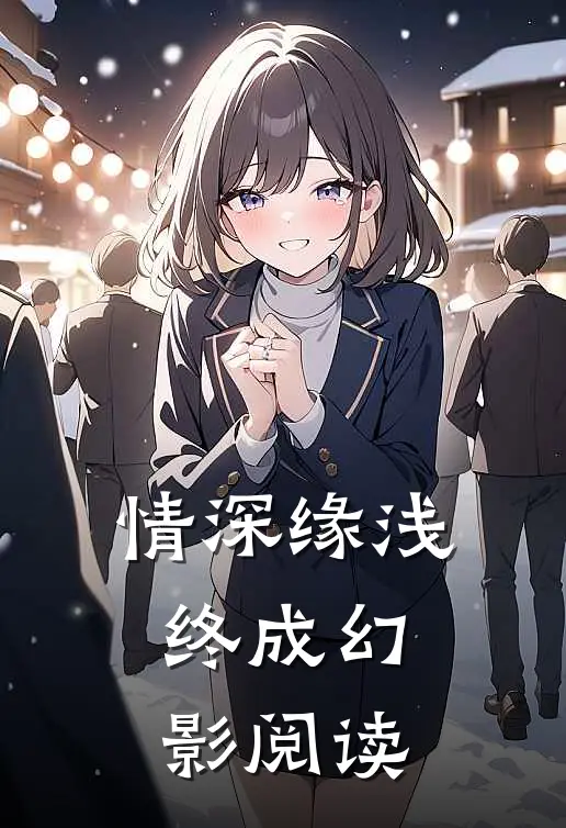情深缘浅，终成幻影阅读