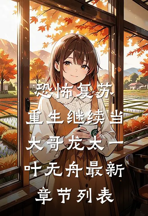 恐怖复苏：重生继续当大哥龙太一叶无舟最新章节列表