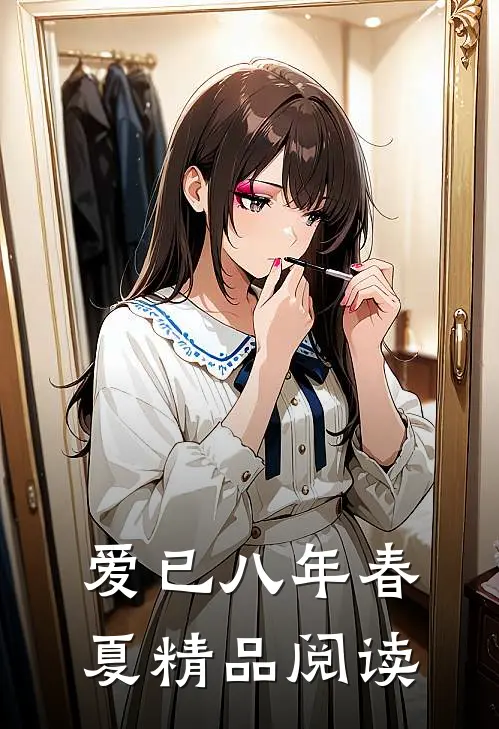 爱已八年春夏精品阅读