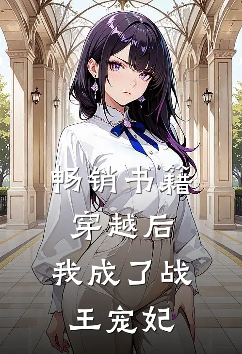 畅销书籍穿越后，我成了战王宠妃
