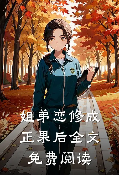 姐弟恋修成正果后全文免费阅读