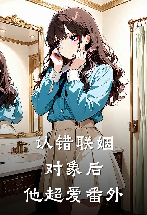 认错联姻对象后，他超爱番外