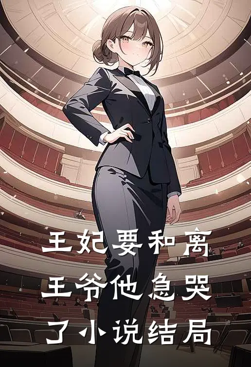 王妃要和离，王爷他急哭了小说结局