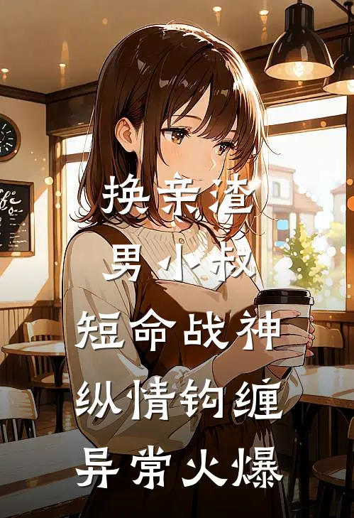 换亲渣男小叔，短命战神纵情钩缠异常火爆