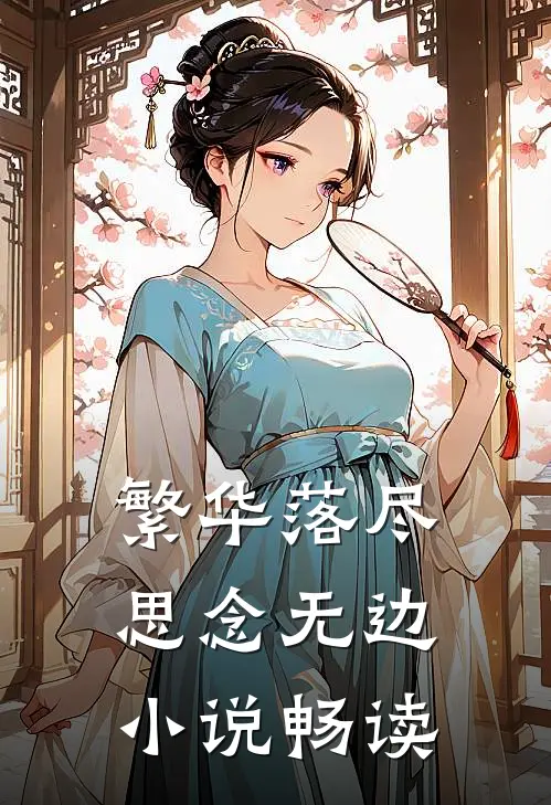 繁华落尽，思念无边小说畅读