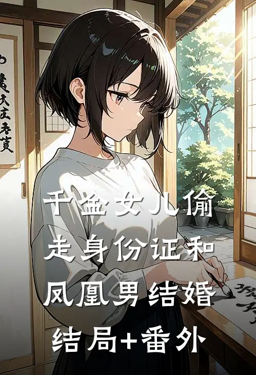千金女儿偷走身份证和凤凰男结婚结局+番外