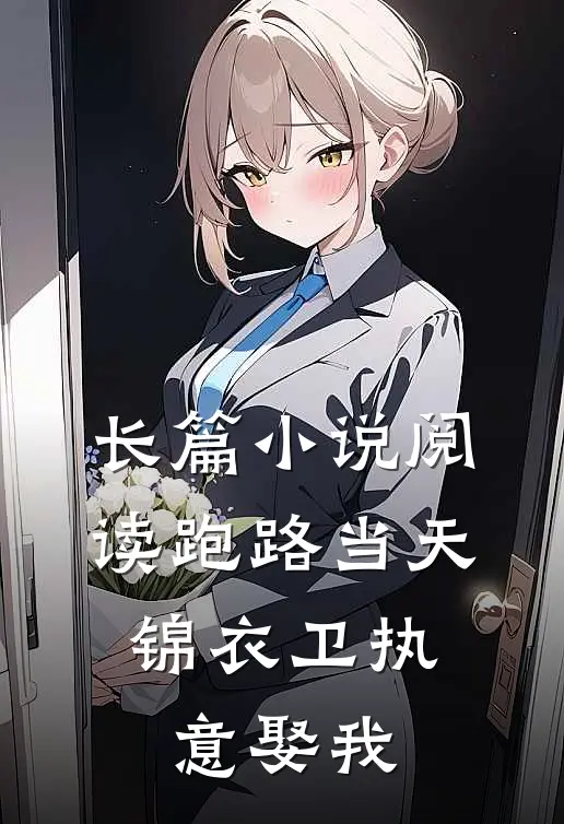 长篇小说阅读跑路当天，锦衣卫执意娶我