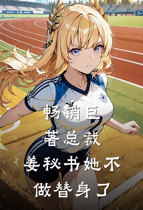畅销巨著总裁，姜秘书她不做替身了