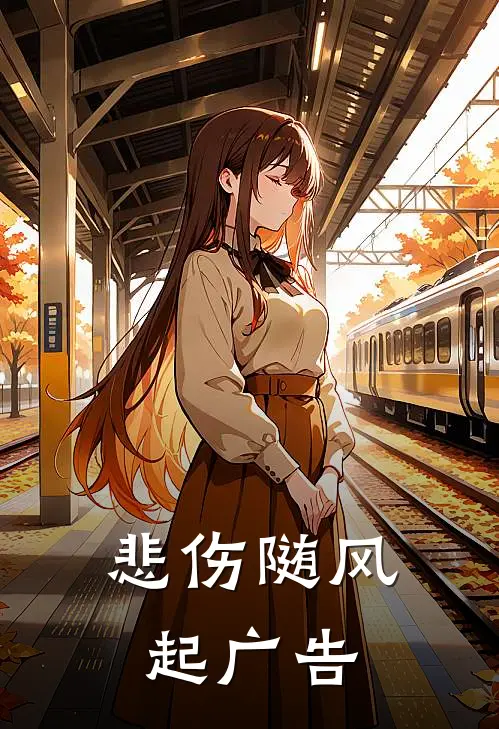 悲伤随风起广告