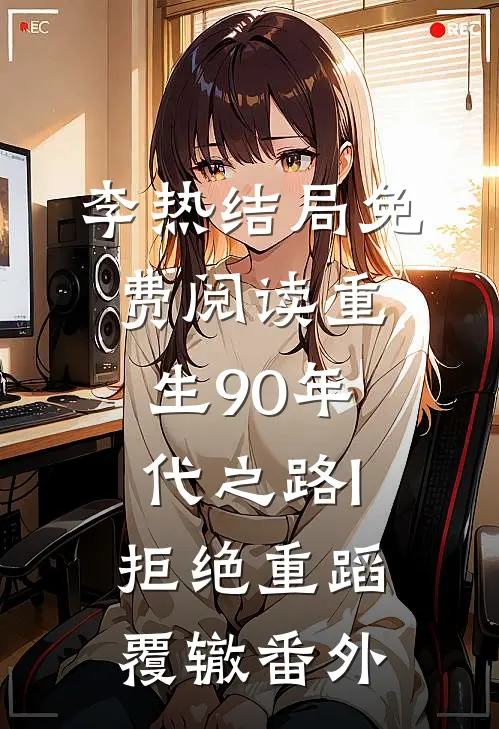 李热结局免费阅读重生90年代之路l拒绝重蹈覆辙番外