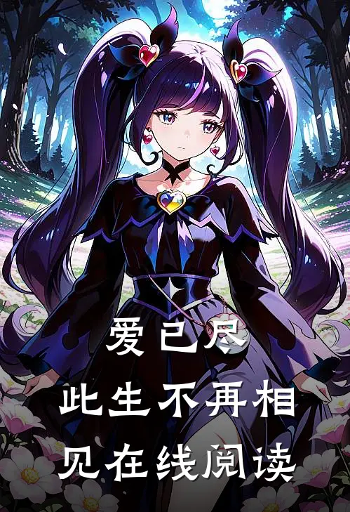爱已尽,此生不再相见在线阅读免费