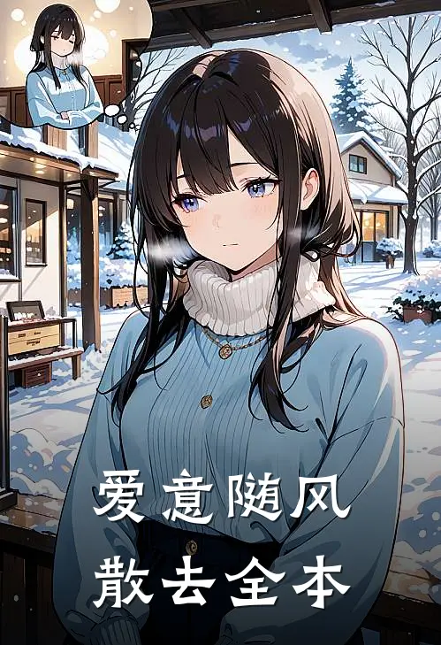 爱意随风散去全本