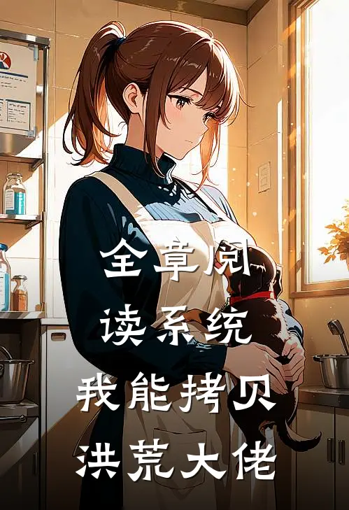 全章阅读系统：我能拷贝洪荒大佬