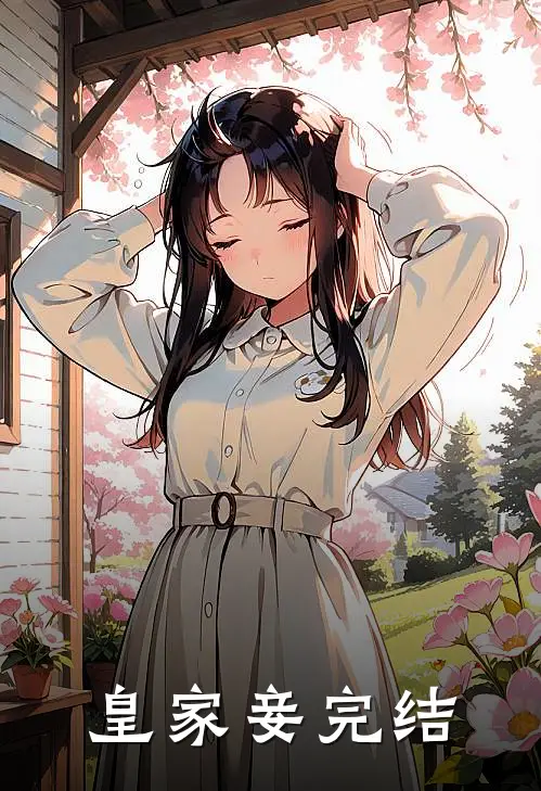 皇家妾完结