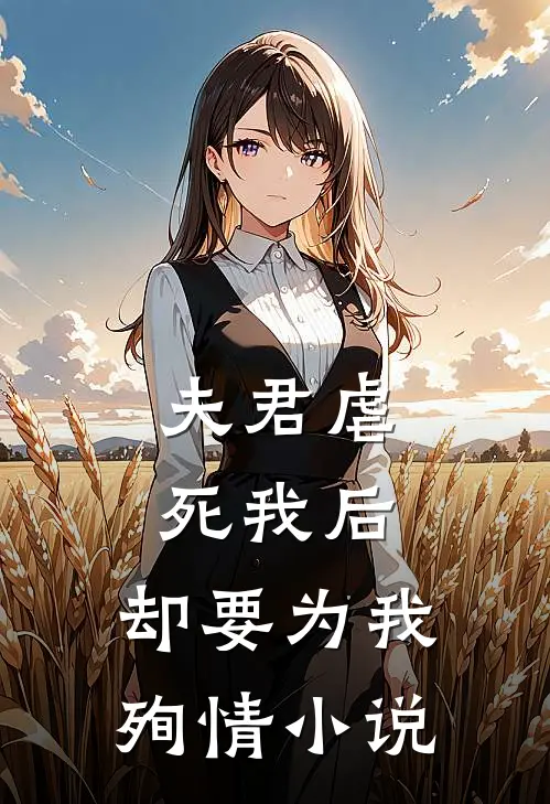 夫君虐死我后，却要为我殉情小说