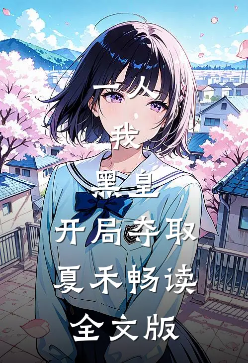一人：我，黑皇，开局夺取夏禾畅读全文版