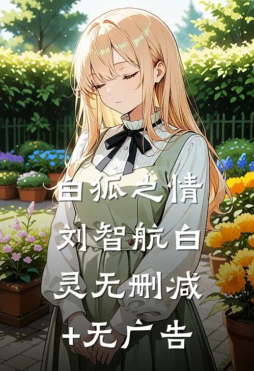 白狐之情刘智航白灵无删减+无广告