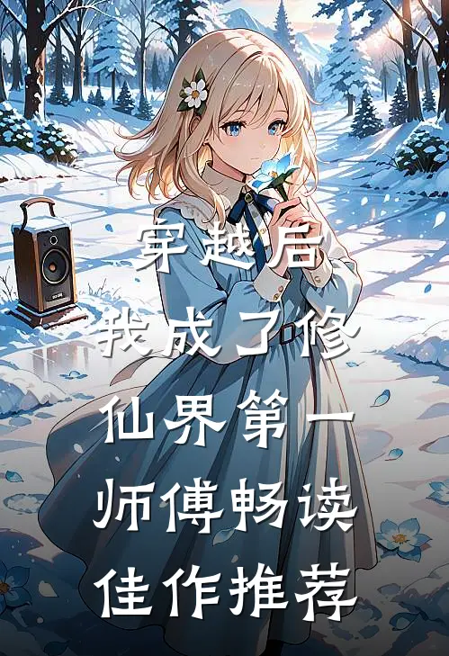 穿越后，我成了修仙界第一师傅畅读佳作推荐