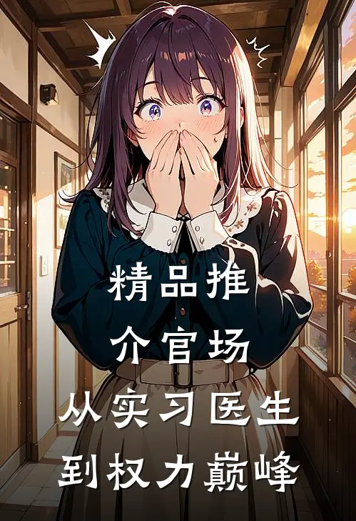 精品推介官场：从实习医生到权力巅峰