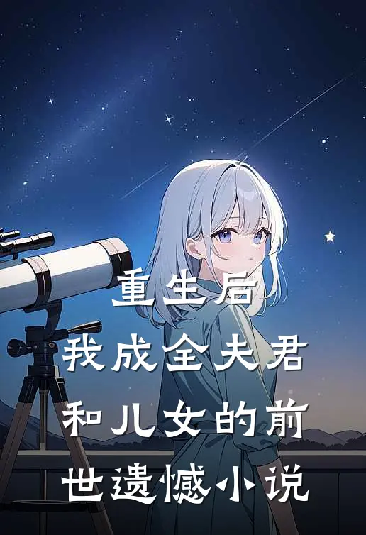 重生后，我成全夫君和儿女的前世遗憾小说
