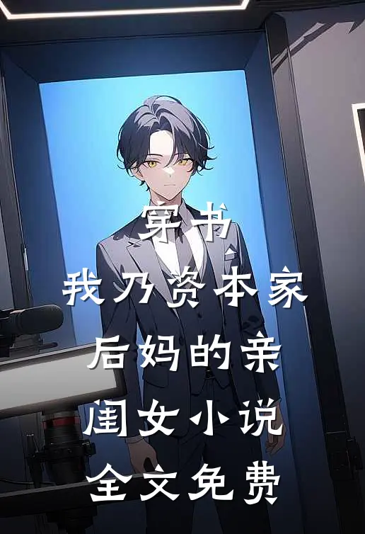 穿书：我乃资本家后妈的亲闺女小说全文免费