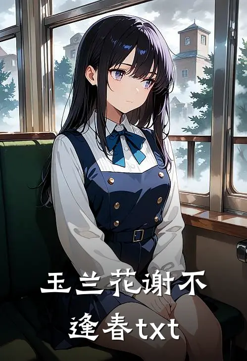 玉兰花谢不逢春txt