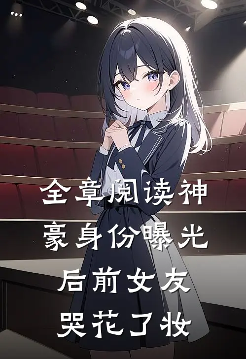 全章阅读神豪身份曝光后前女友哭花了妆