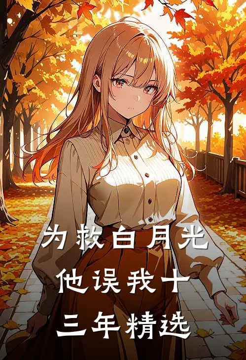 为救白月光，他误我十三年精选