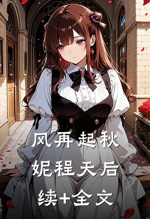 风再起秋妮程天后续+全文