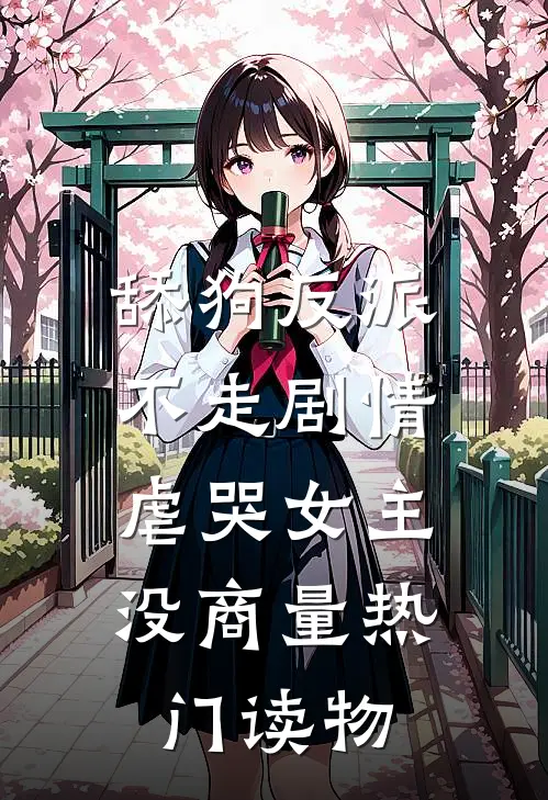 舔狗反派不走剧情，虐哭女主没商量热门读物