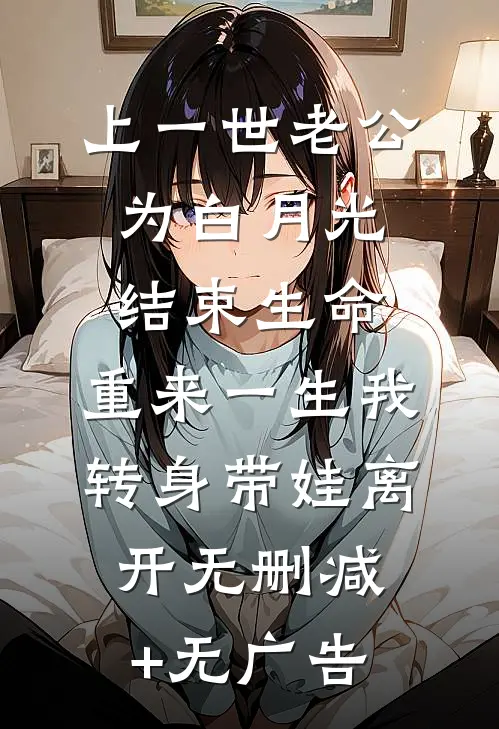 上一世老公为白月光结束生命，重来一生我转身带娃离开无删减+无广告