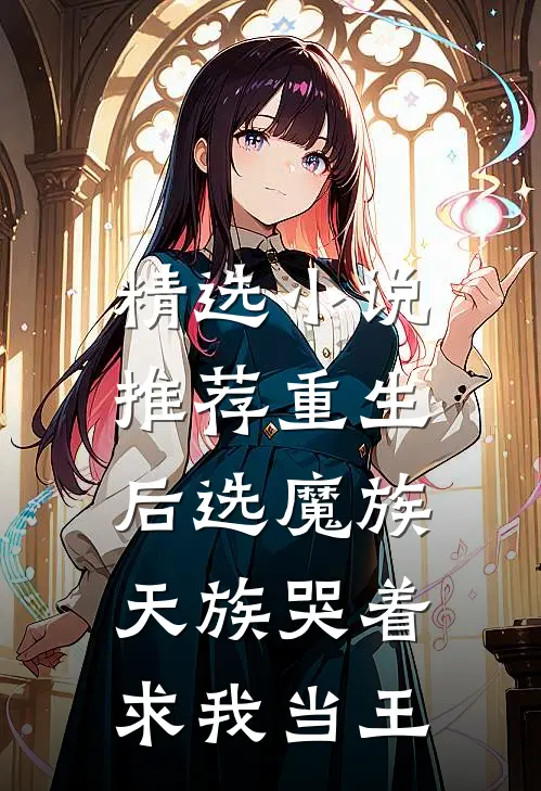 精选小说推荐重生后选魔族，天族哭着求我当王