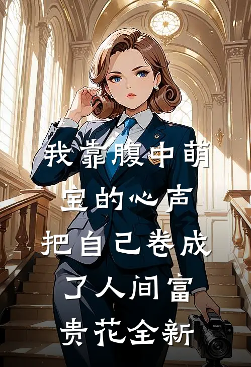 我靠腹中萌宝的心声，把自己卷成了人间富贵花全新