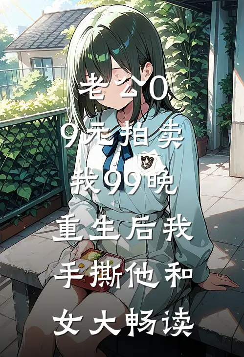 老公0.9元拍卖我99晚，重生后我手撕他和女大畅读