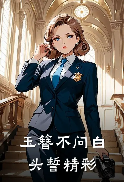 玉簪不问白头誓精彩